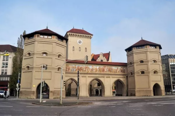 Sendlinger Tor